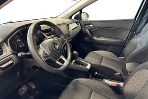 Renault Captur bild 14