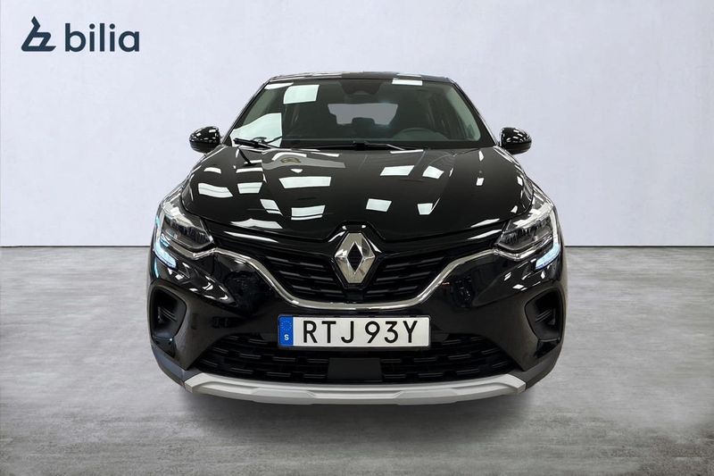 Renault Captur bild 6