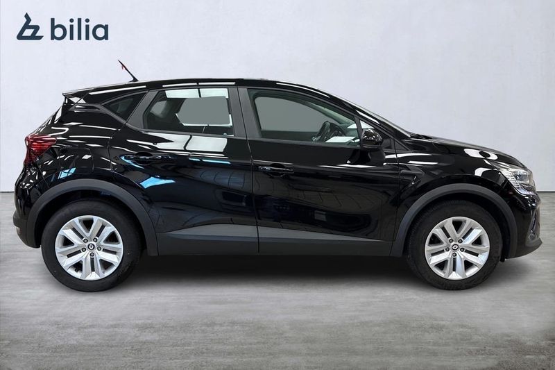 Renault Captur bild 18