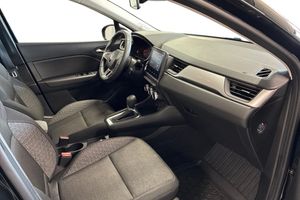 Renault Captur bild 7