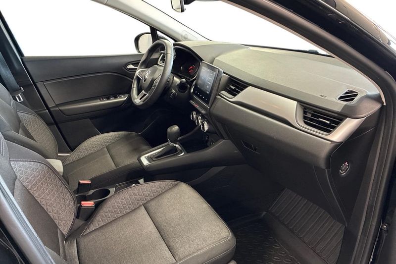 Renault Captur bild 7