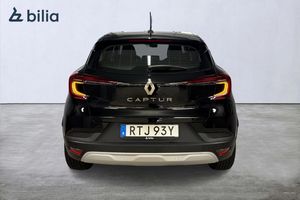 Renault Captur bild 5