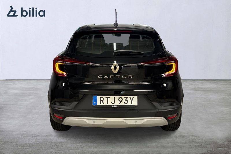 Renault Captur bild 5