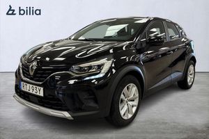 Renault Captur bild 1