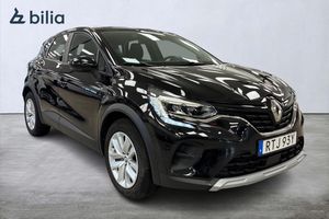 Renault Captur bild 20