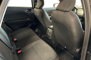 Renault Captur bild 9