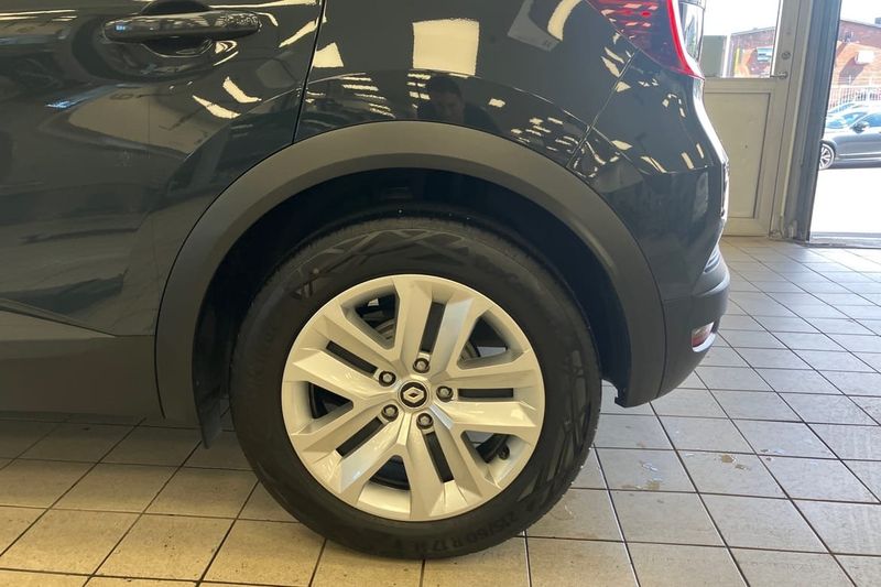 Renault Captur bild 17