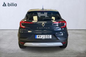 Renault Captur bild 5