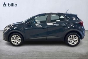 Renault Captur bild 3