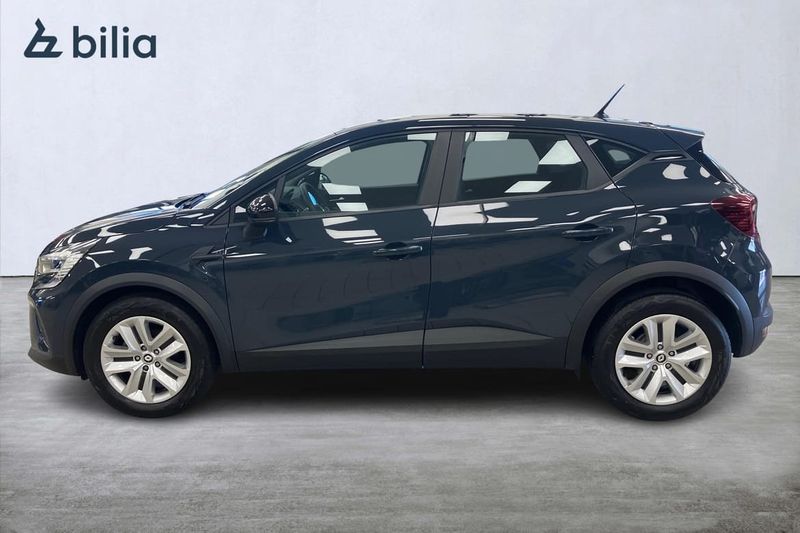 Renault Captur bild 3