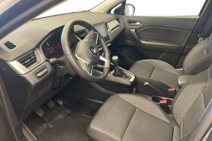 Renault Captur bild 14