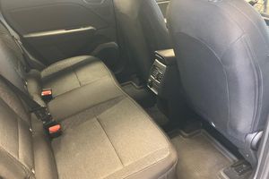 Renault Captur bild 9