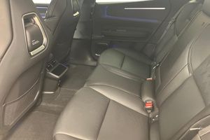 Polestar 4 bild 15