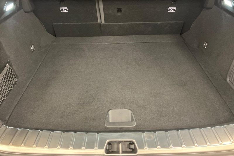 Polestar 4 bild 10