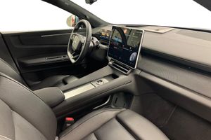 Polestar 4 bild 7