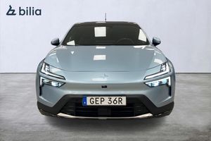 Polestar 4 bild 4