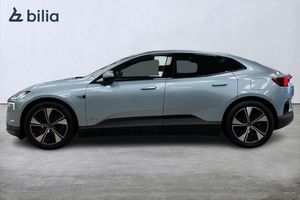 Polestar 4 bild 3