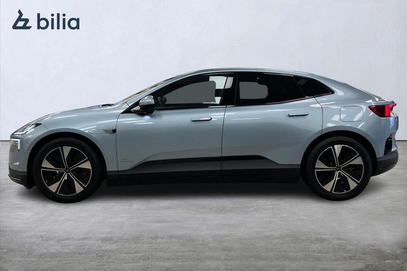 Polestar 4 bild 3