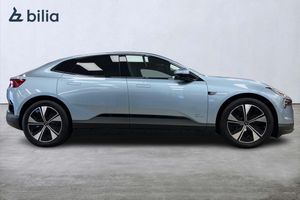 Polestar 4 bild 18
