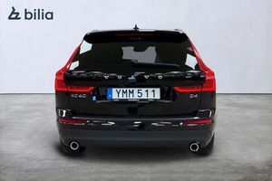 Volvo XC60 bild 5