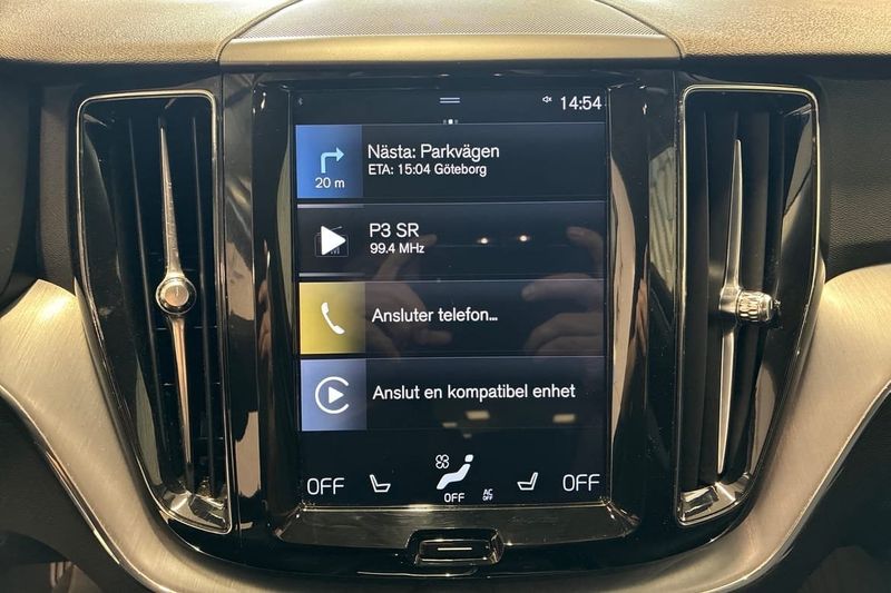 Volvo XC60 bild 15