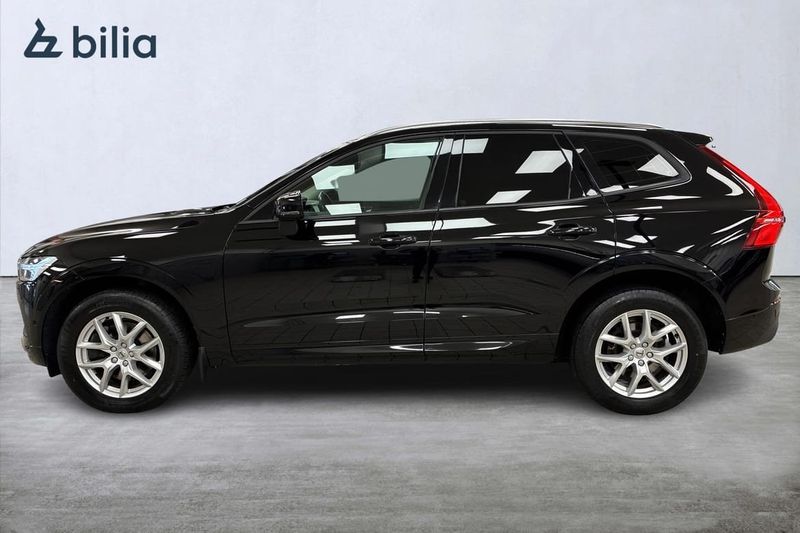 Volvo XC60 bild 3