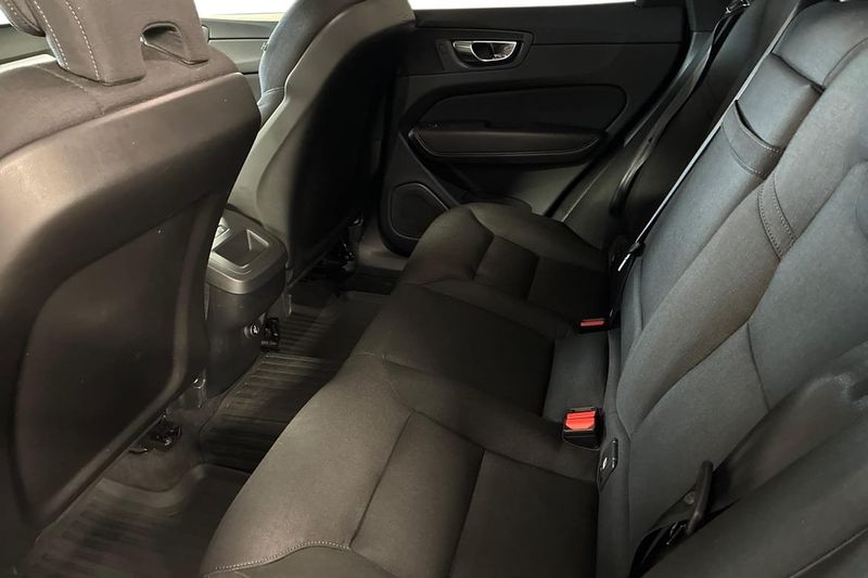 Volvo XC60 bild 13