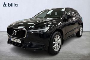 Volvo XC60 bild 1