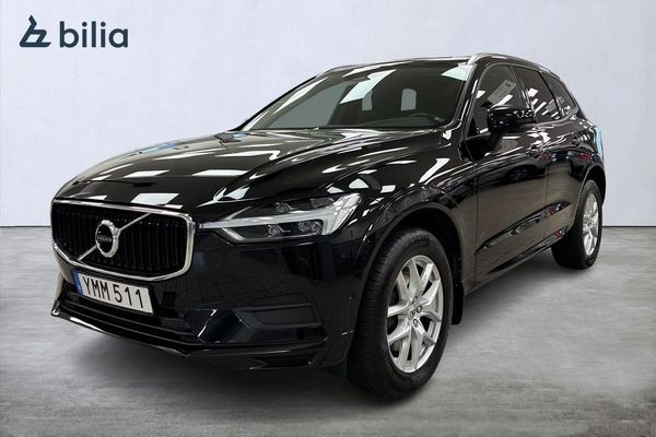 Volvo XC60 D4 Momentum Edition - 2019