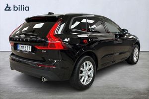 Volvo XC60 bild 20