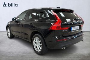 Volvo XC60 bild 2