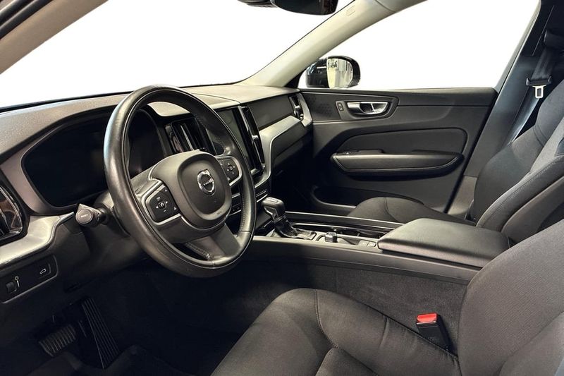 Volvo XC60 bild 14