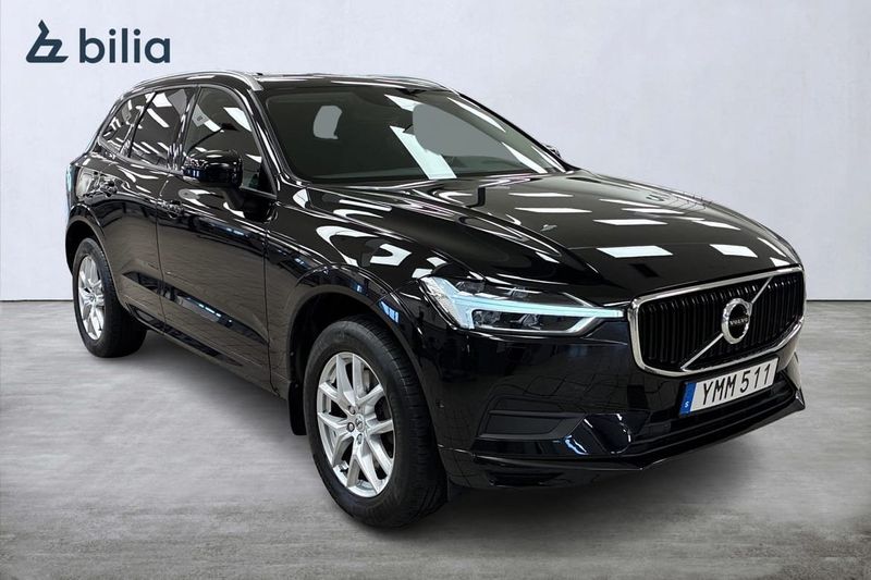 Volvo XC60 bild 17