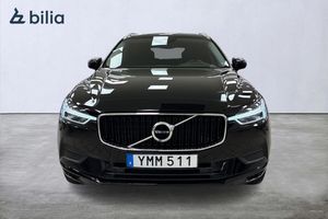 Volvo XC60 bild 4