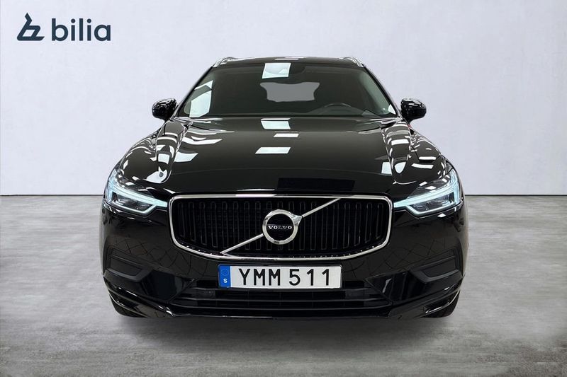Volvo XC60 bild 4