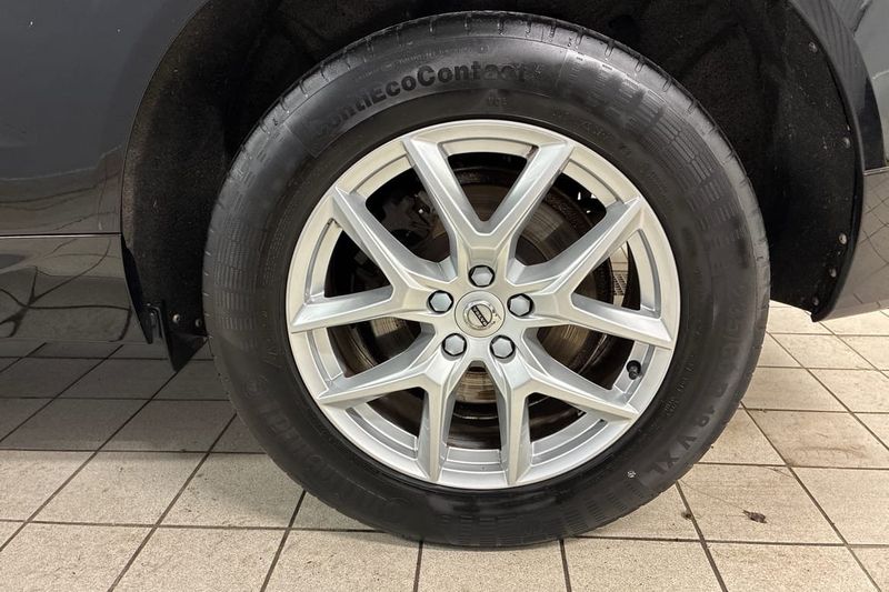 Volvo XC60 bild 18