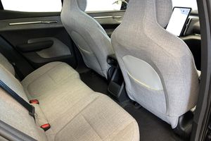 Volvo EX30 bild 9