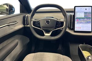 Volvo EX30 bild 11