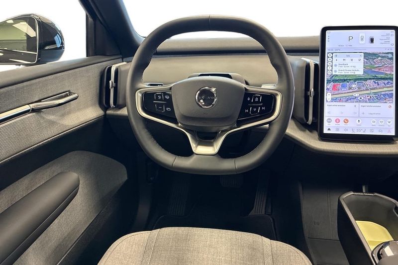 Volvo EX30 bild 11
