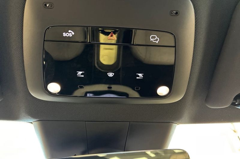 Volvo EX30 bild 21