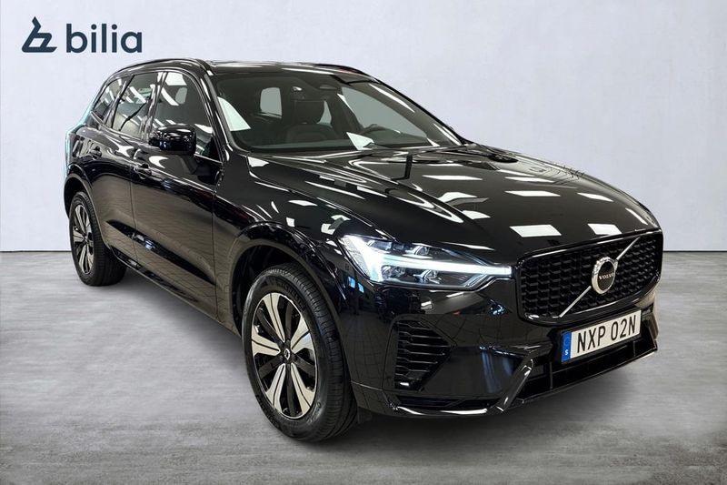 Volvo XC60 bild 20