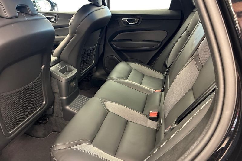 Volvo XC60 bild 13