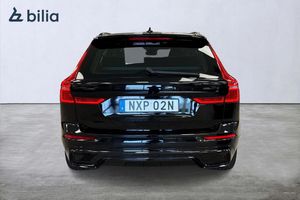 Volvo XC60 bild 5