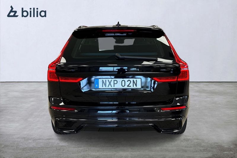 Volvo XC60 bild 5
