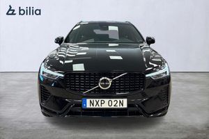 Volvo XC60 bild 6