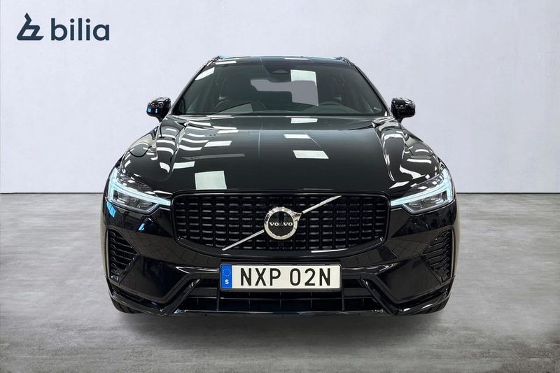 Volvo XC60 bild 6