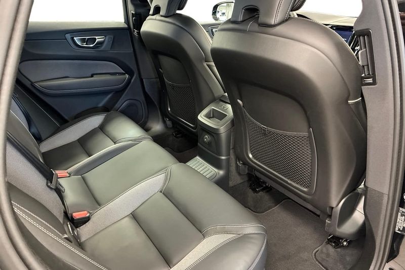 Volvo XC60 bild 9
