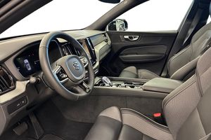 Volvo XC60 bild 14