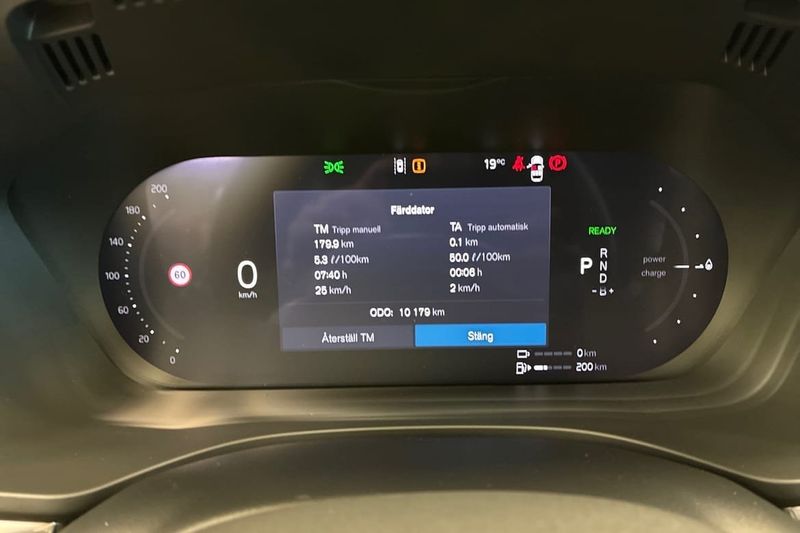 Volvo XC60 bild 16
