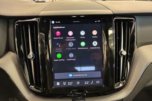 Volvo XC60 bild 15
